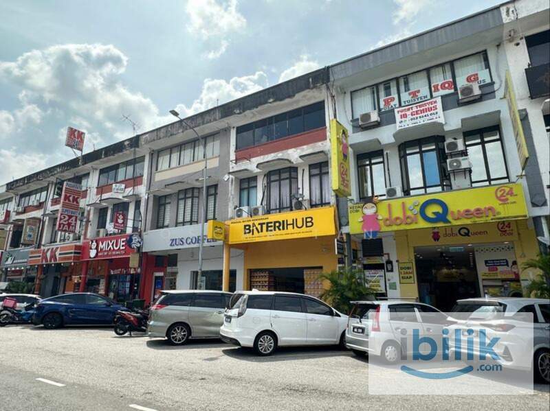 TTDI Jaya Shah Alam, Fully Furnished Room - Image 7