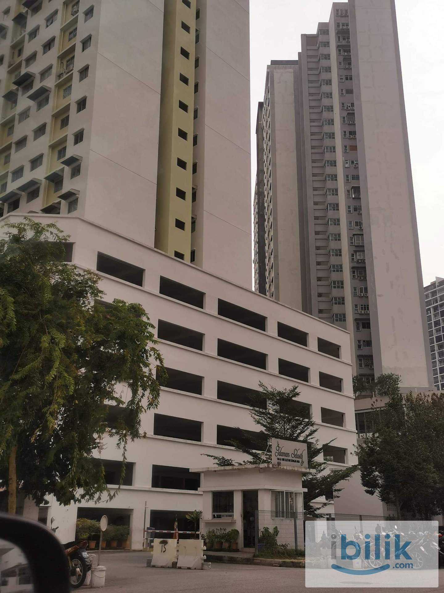 Bilik Muslimah Non Sharing di Relau/Sg Ara/Bayan lepas - Image 2