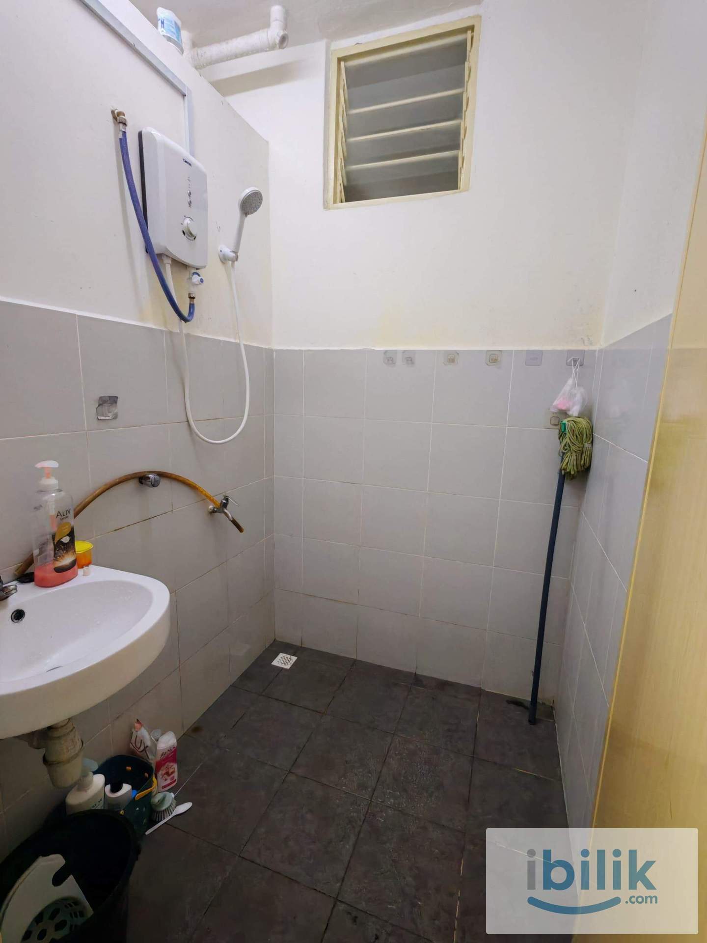 Bilik Muslimah Non Sharing di Relau/Sg Ara/Bayan lepas - Image 3