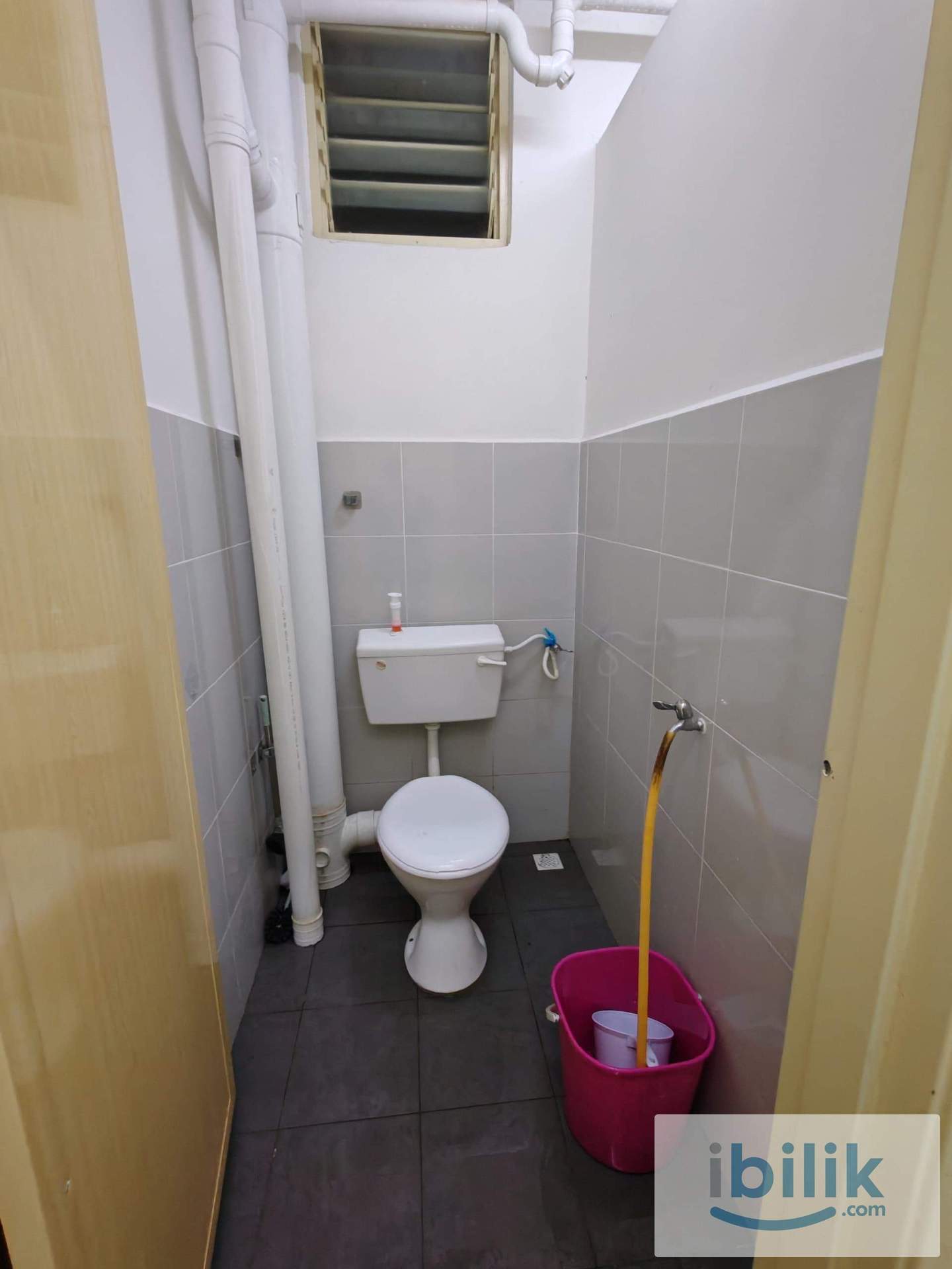 Bilik Muslimah Non Sharing di Relau/Sg Ara/Bayan lepas - Image 4