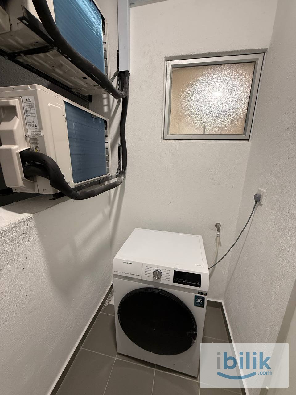 Small Room LRT Salak Selatan 小房  - Image 2