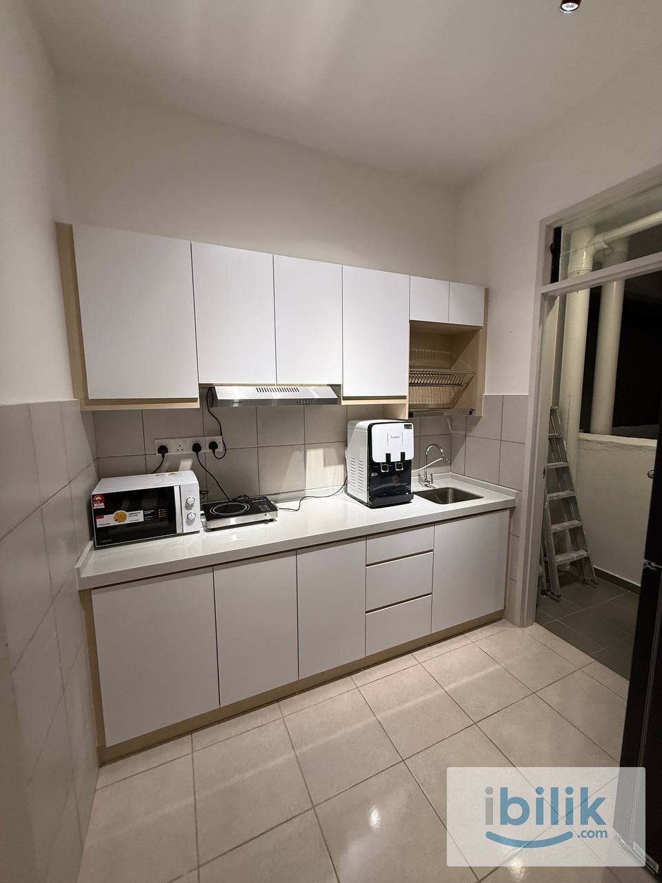 Small Room LRT Salak Selatan 小房  - Image 3