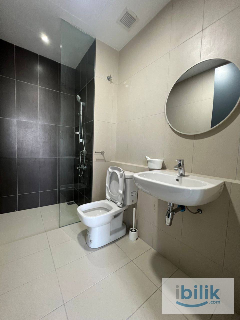 One Cochrane Residences 2 bedrooms 2 bathroom - Image 5