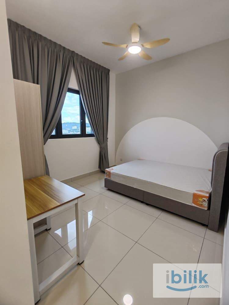 CHERAS SMALL ROOM 2 MIN TO MRT TAMAN PERTAMA - Image 4