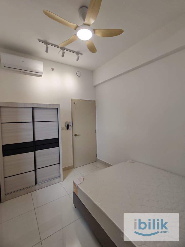 CHERAS SMALL ROOM 2 MIN TO MRT TAMAN PERTAMA - Image 6