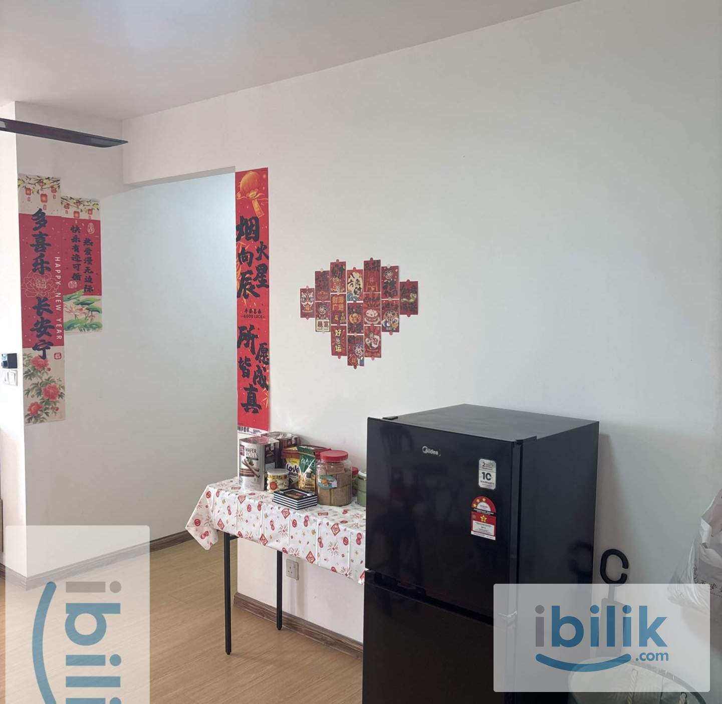 Setia Alam Middle Room - Image 1