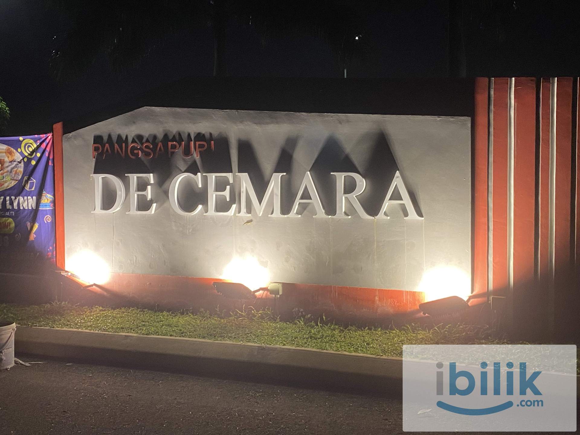 Setia Alam De Cemara Middle room - Image 2