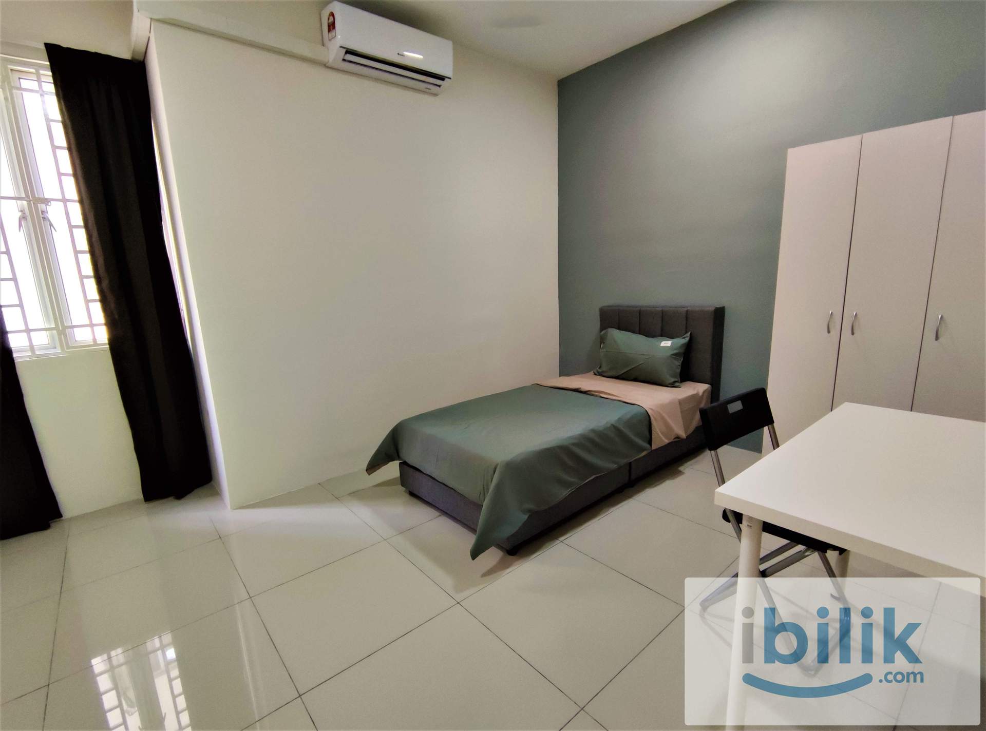 TARUMT Rooms for Rent at PV16 Setapak - Image 4
