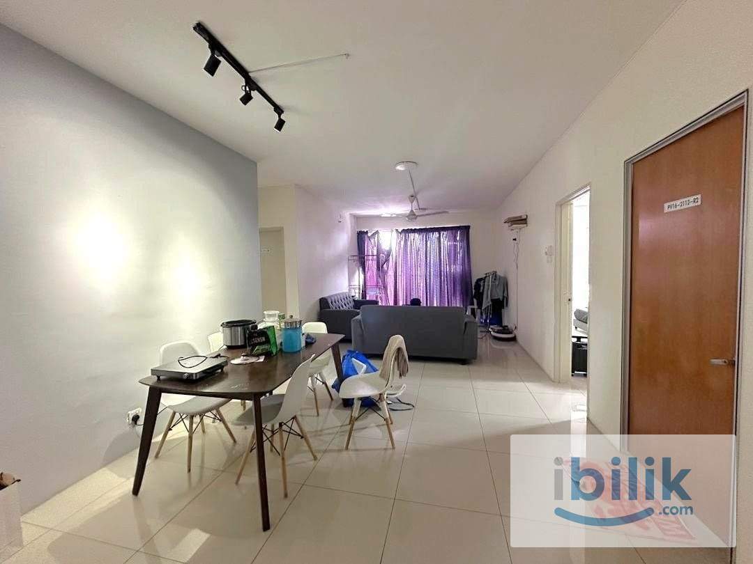 TARUMT Rooms for Rent at PV16 Setapak - Image 5
