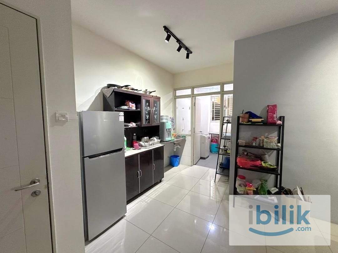 TARUMT Rooms for Rent at PV16 Setapak - Image 7