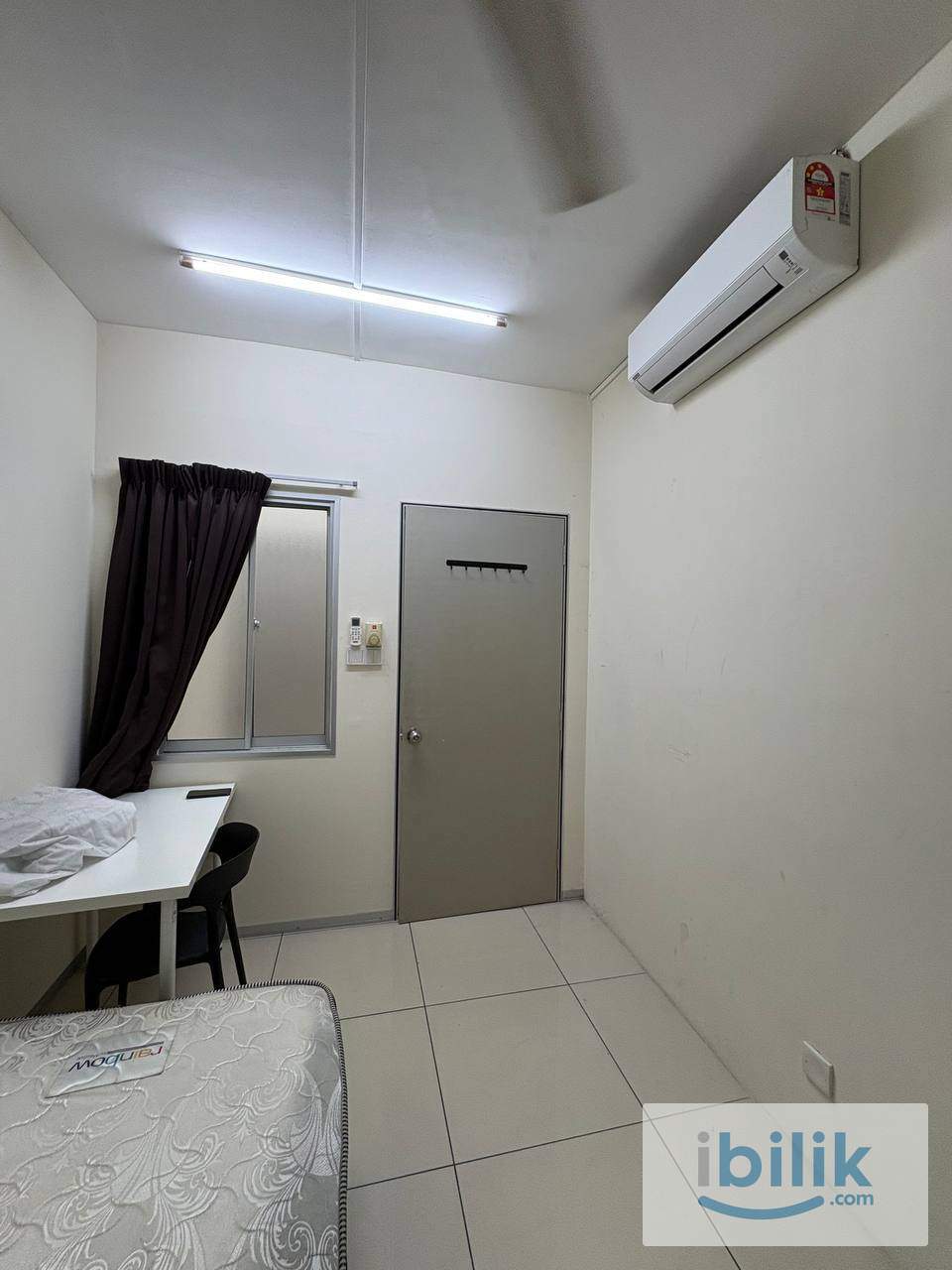 Single room for rent at PV20 @ Setapak - Image 2
