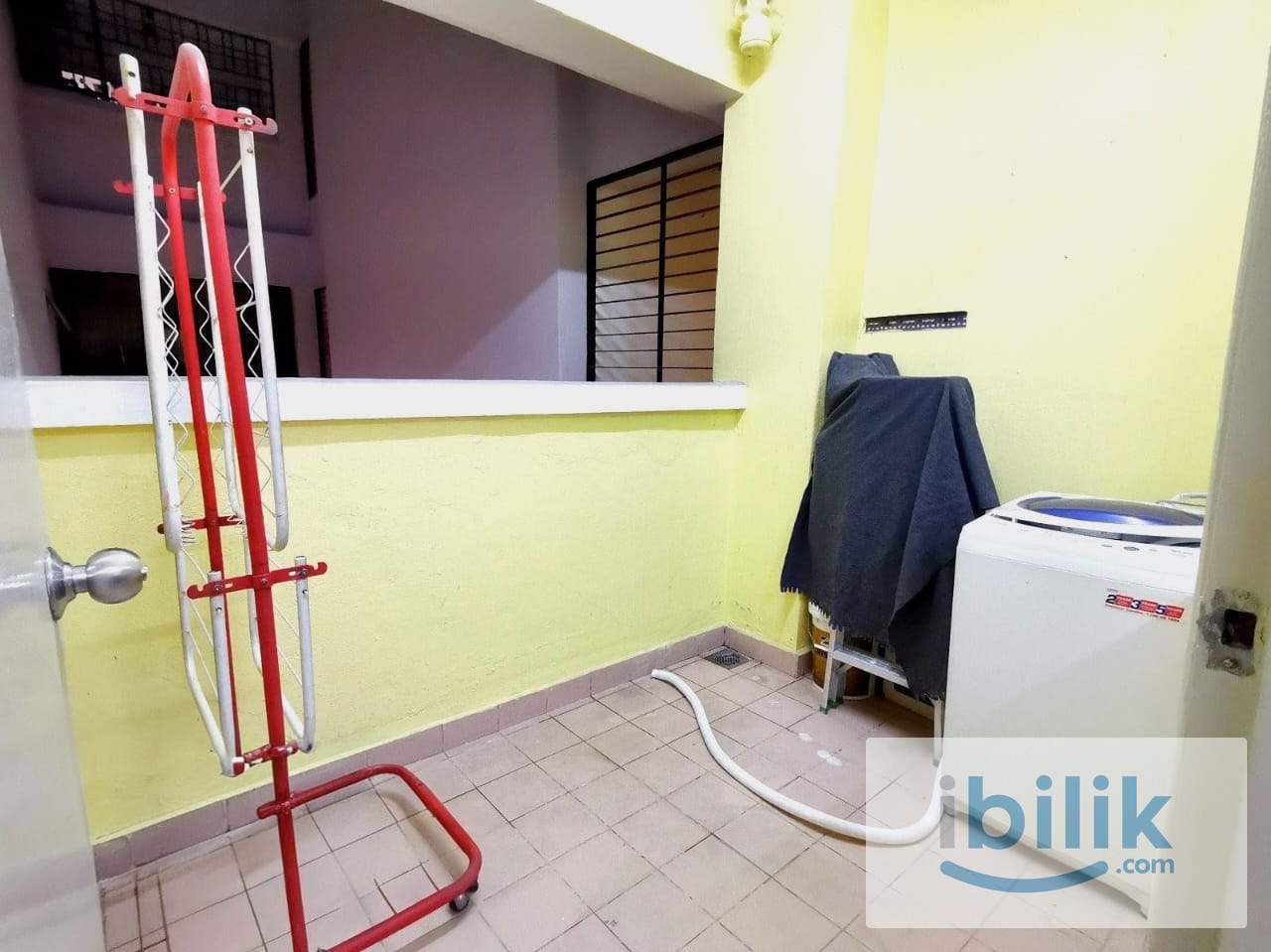 Medium room for rent at Ken 1 Damansara @ Petaling Jaya - Image 5