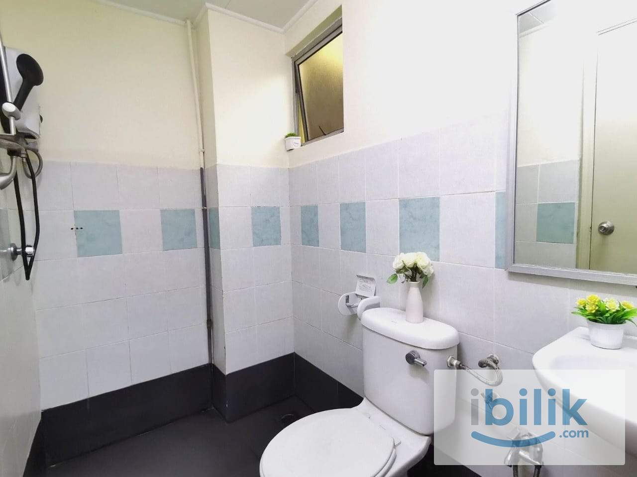 Medium room for rent at Ken 1 Damansara @ Petaling Jaya - Image 6