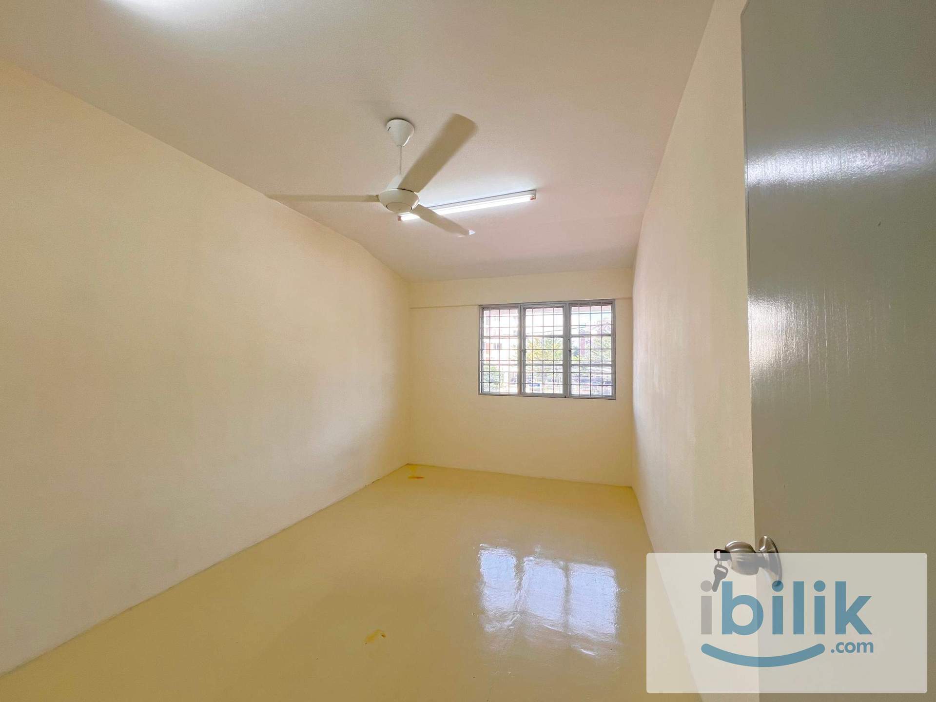 Landed house rooms for rent at Taman Teratai Mewah @ Jalan Langkawi Setapak - Image 1