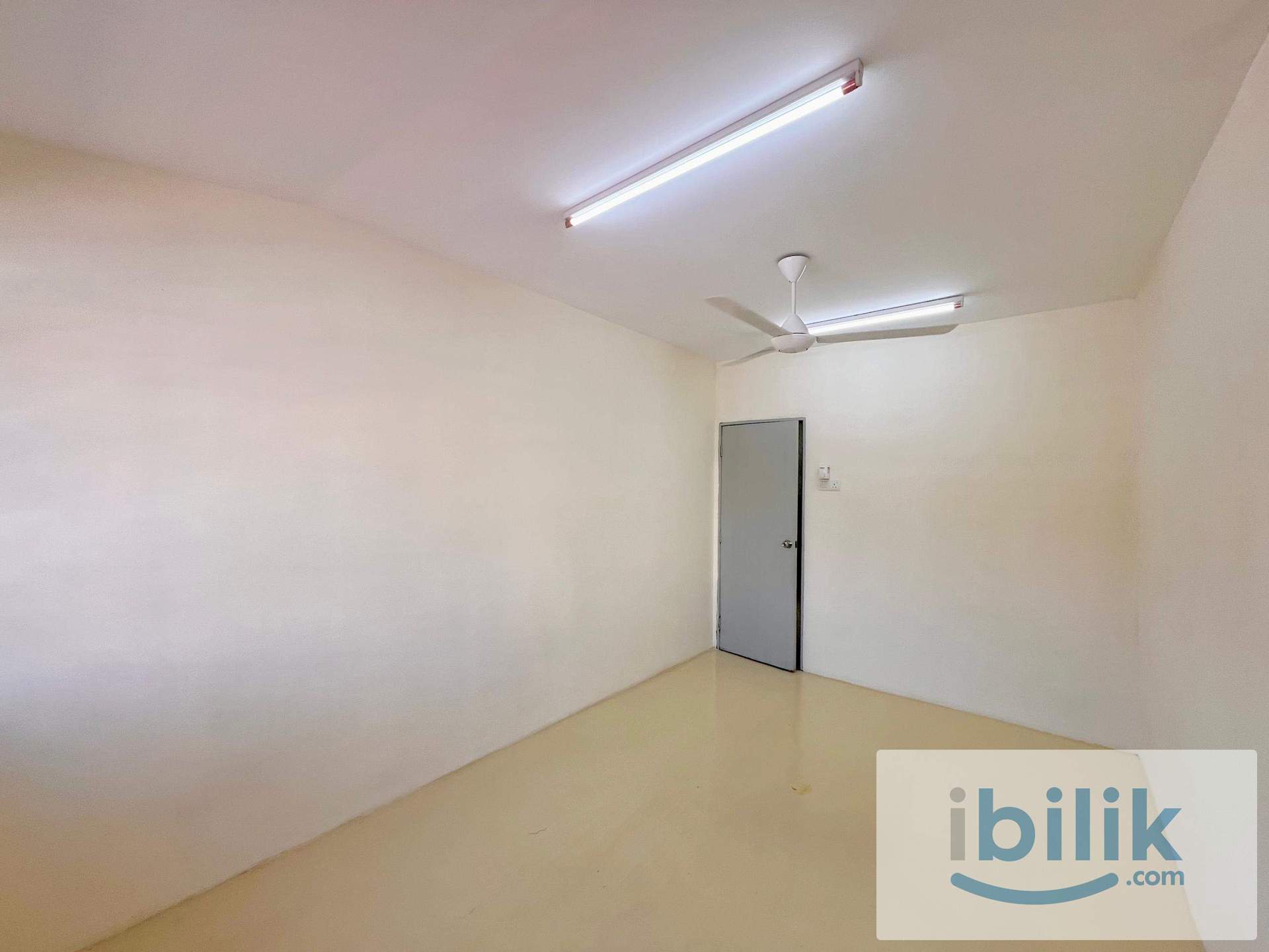 Landed house rooms for rent at Taman Teratai Mewah @ Jalan Langkawi Setapak - Image 2