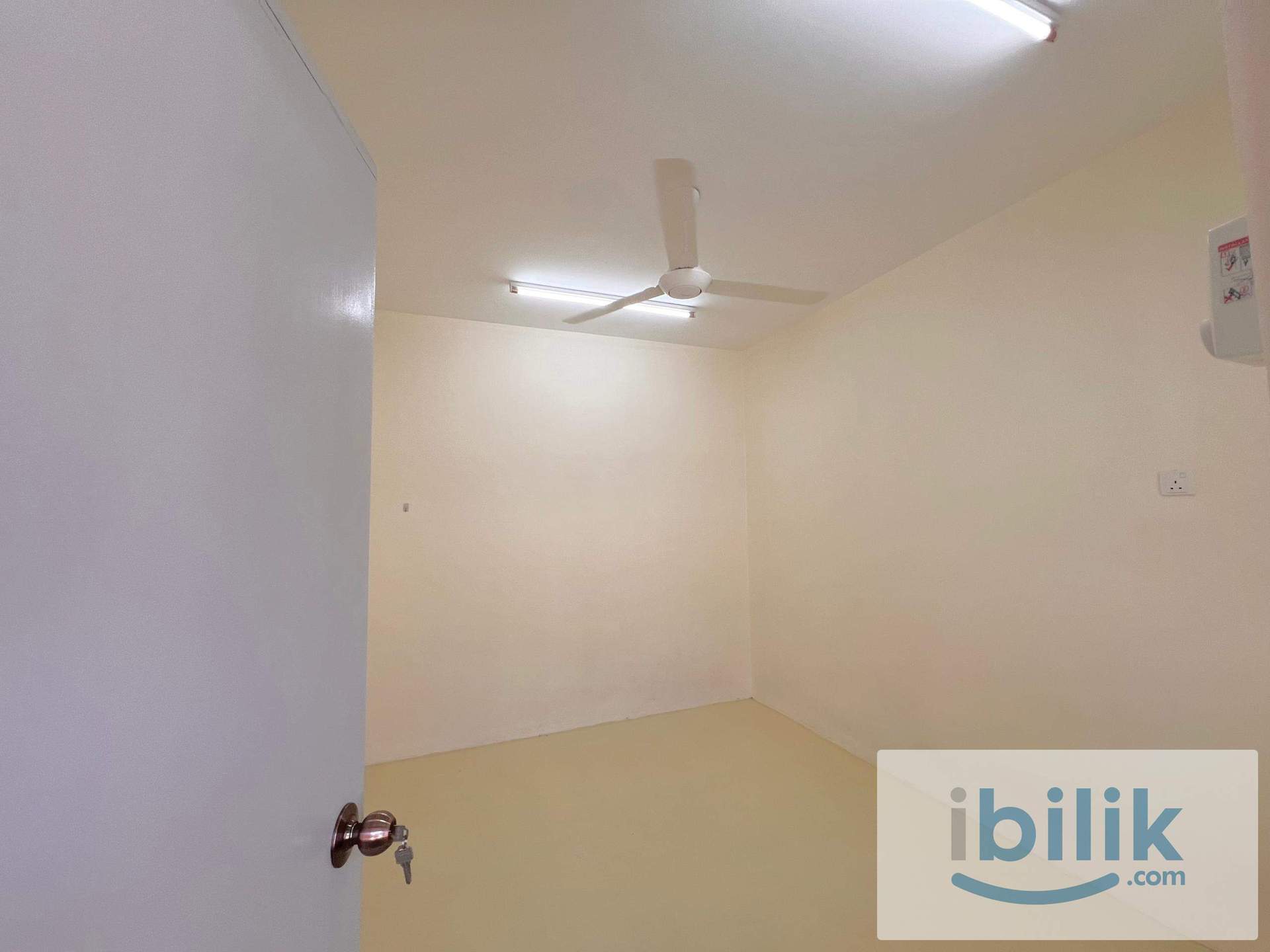 Landed house rooms for rent at Taman Teratai Mewah @ Jalan Langkawi Setapak - Image 3