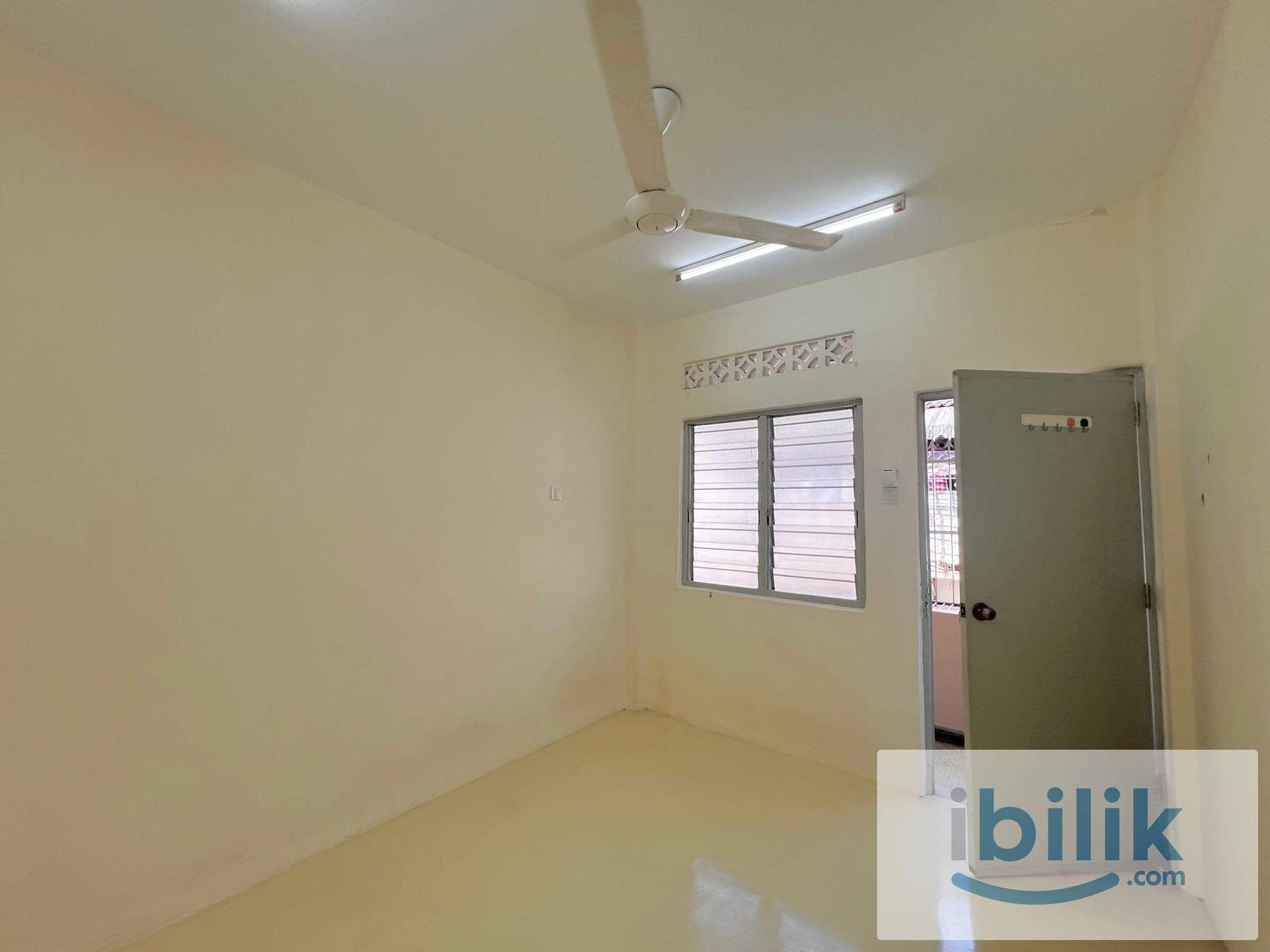Landed house rooms for rent at Taman Teratai Mewah @ Jalan Langkawi Setapak - Image 4