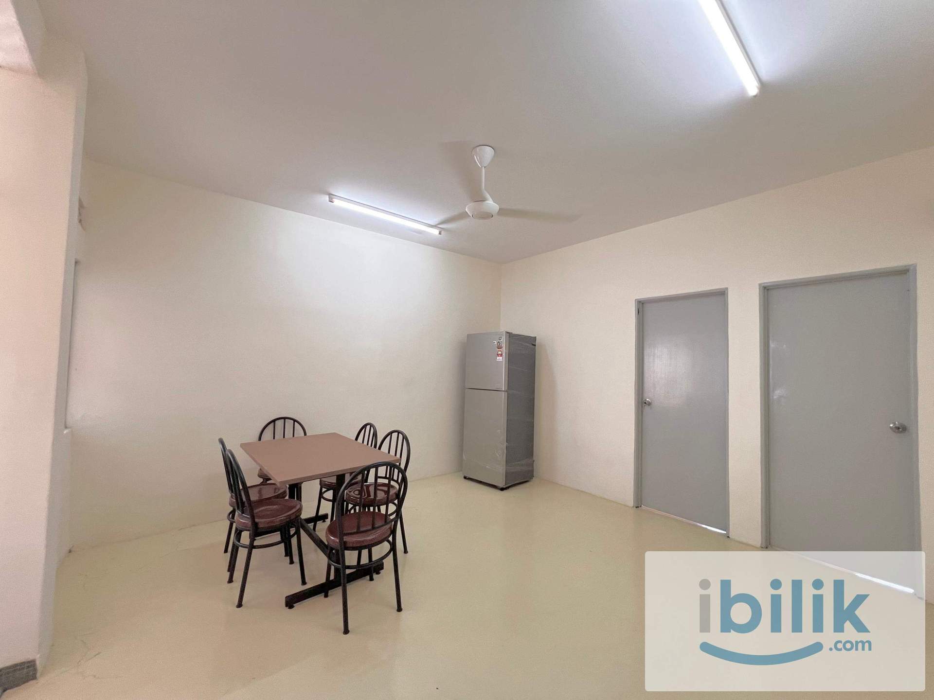 Landed house rooms for rent at Taman Teratai Mewah @ Jalan Langkawi Setapak - Image 5