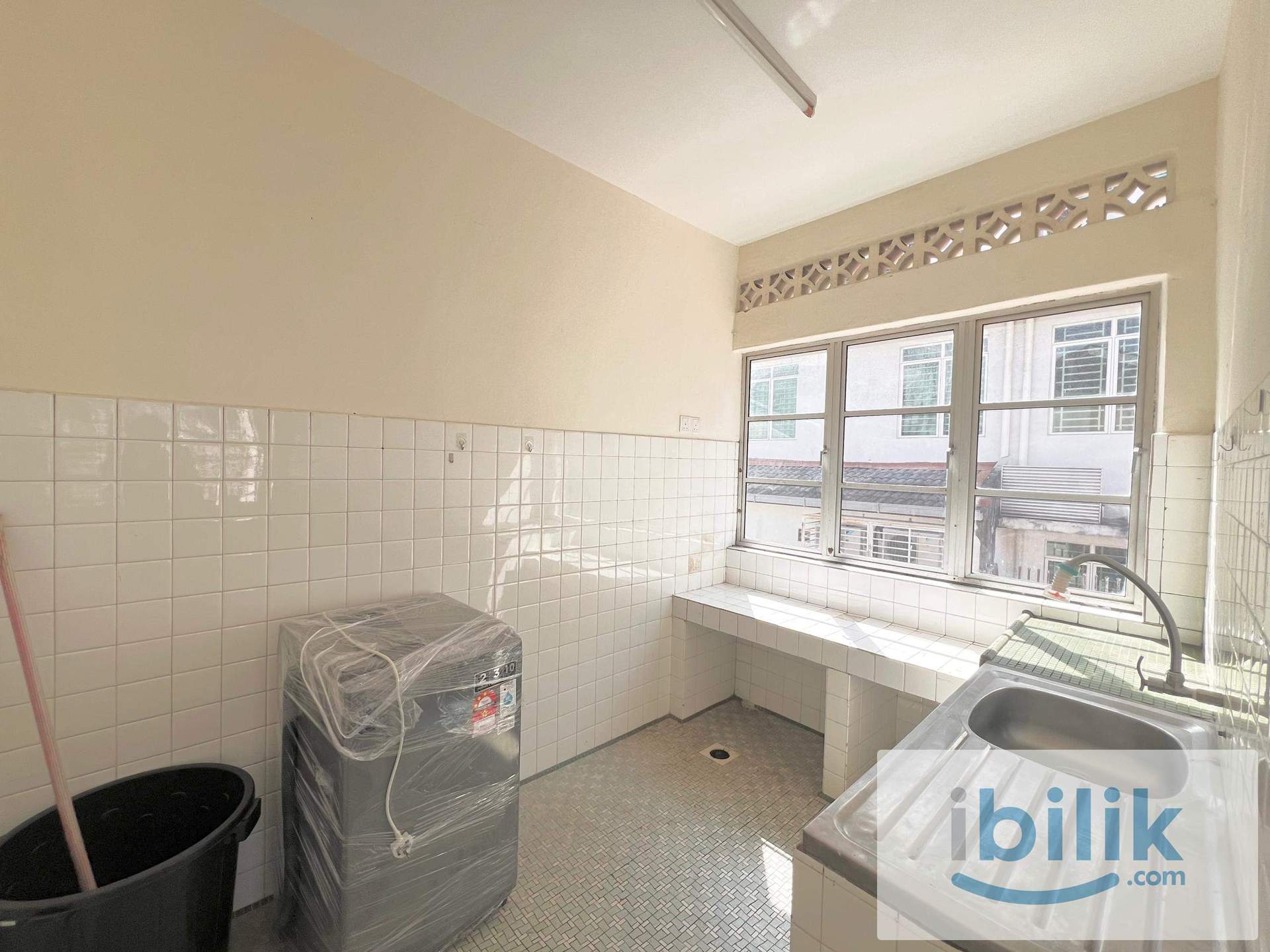 Landed house rooms for rent at Taman Teratai Mewah @ Jalan Langkawi Setapak - Image 8