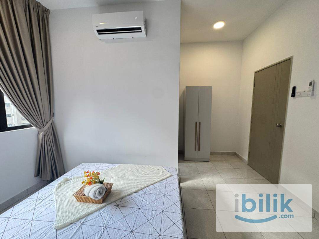 Newly Renovated rooms for rent at Youth City Residence @ Nilai - Image 2