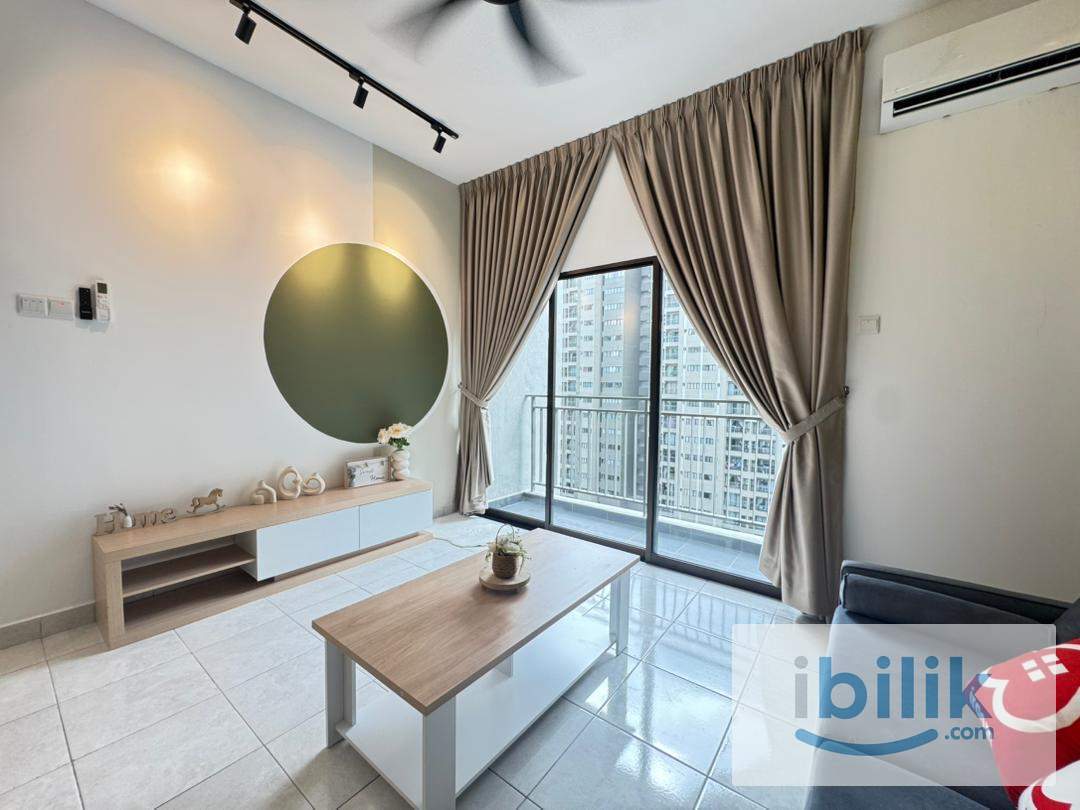 Newly Renovated rooms for rent at Youth City Residence @ Nilai - Image 5
