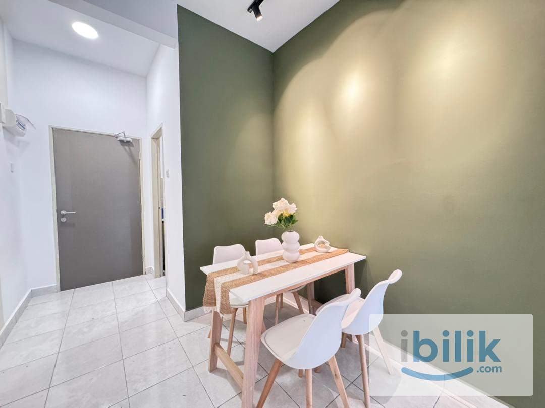 Newly Renovated rooms for rent at Youth City Residence @ Nilai - Image 7
