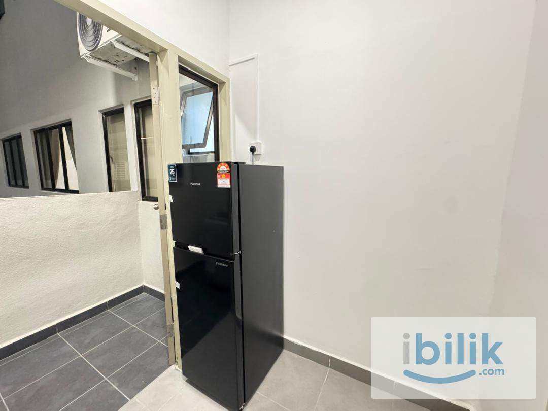 Newly Renovated rooms for rent at Youth City Residence @ Nilai - Image 8