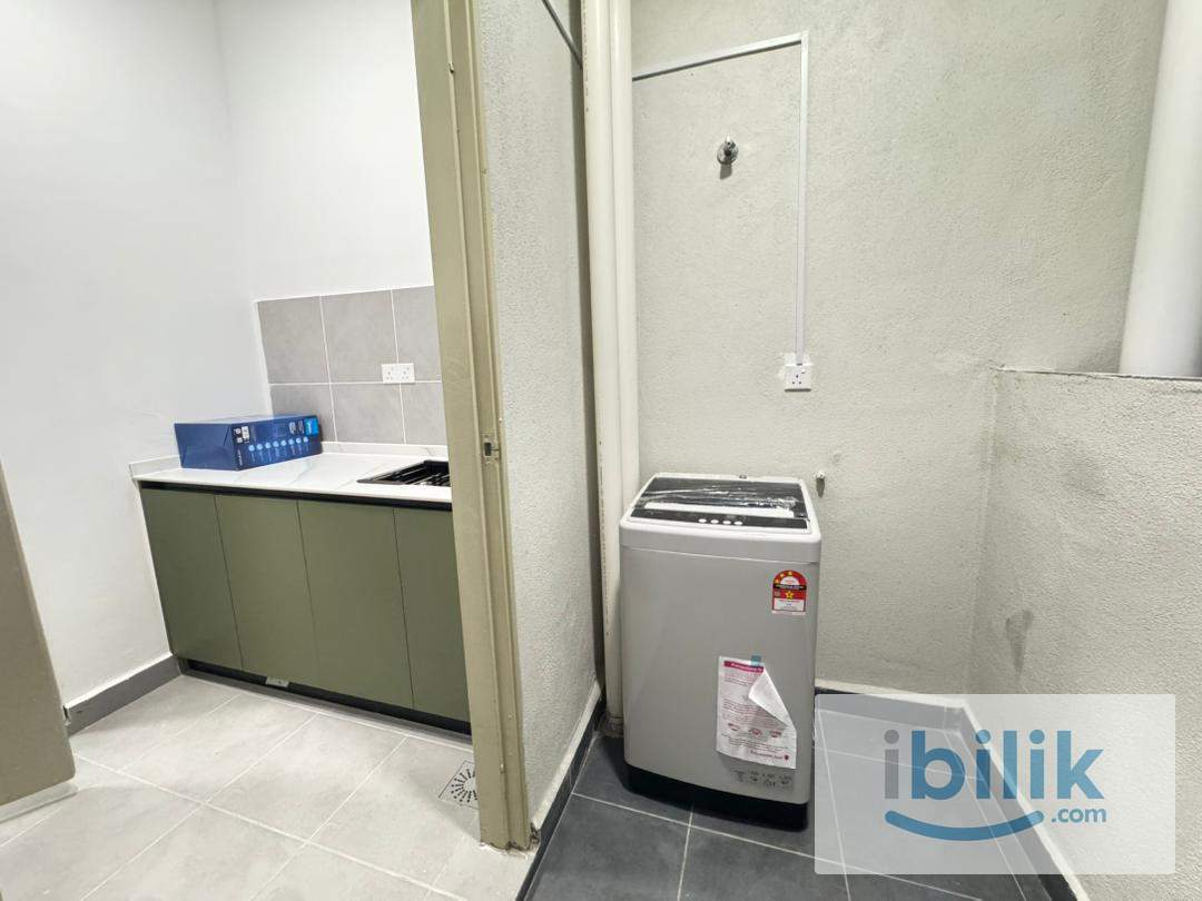 Newly Renovated rooms for rent at Youth City Residence @ Nilai - Image 9