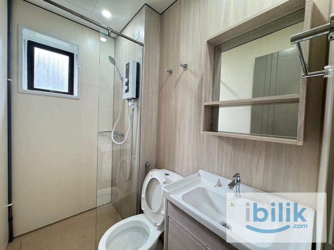 Newly Renovated rooms for rent at Youth City Residence @ Nilai - Image 10