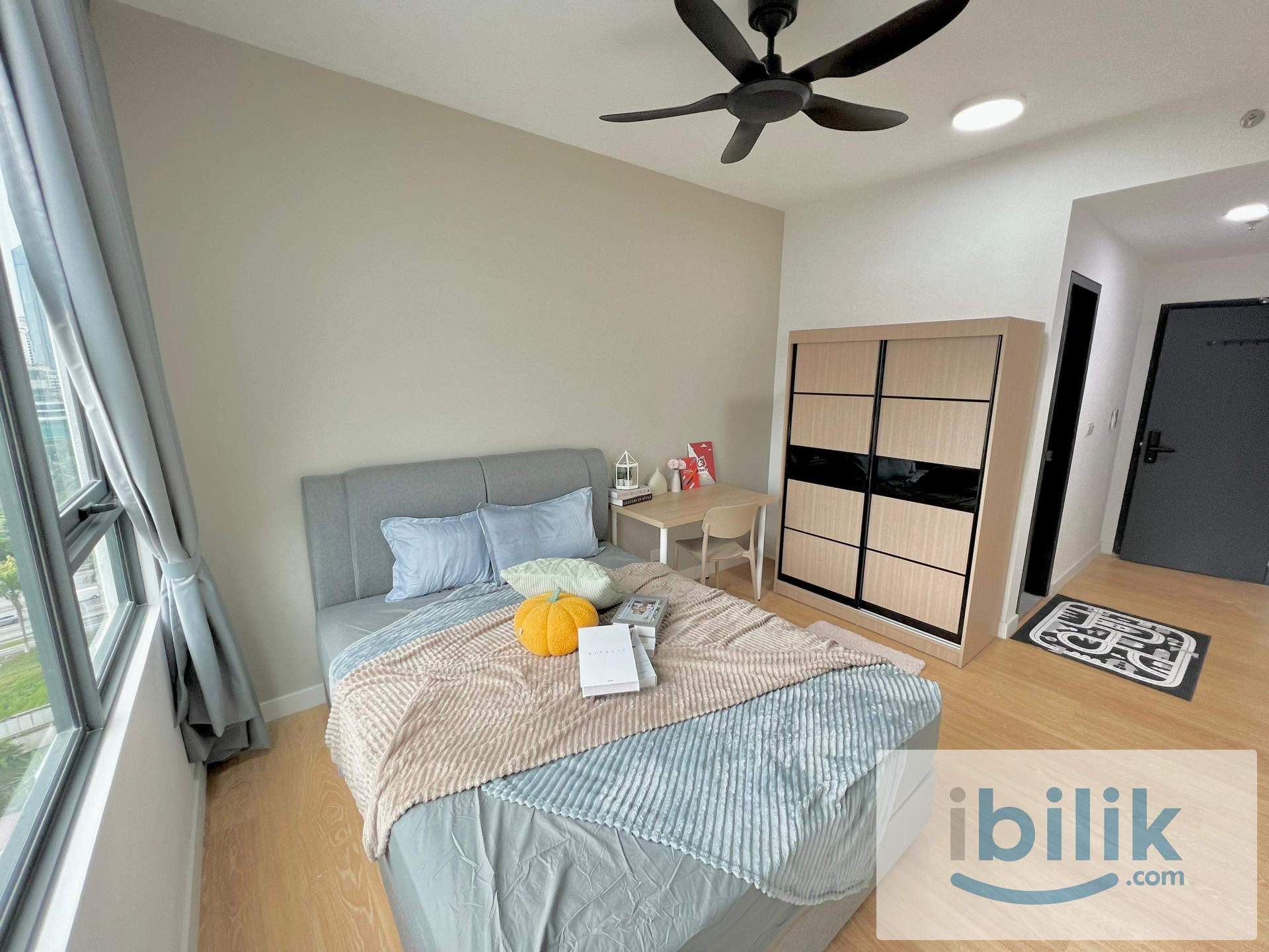 Female Master room for rent at Edumetro, USJ  - Image 2