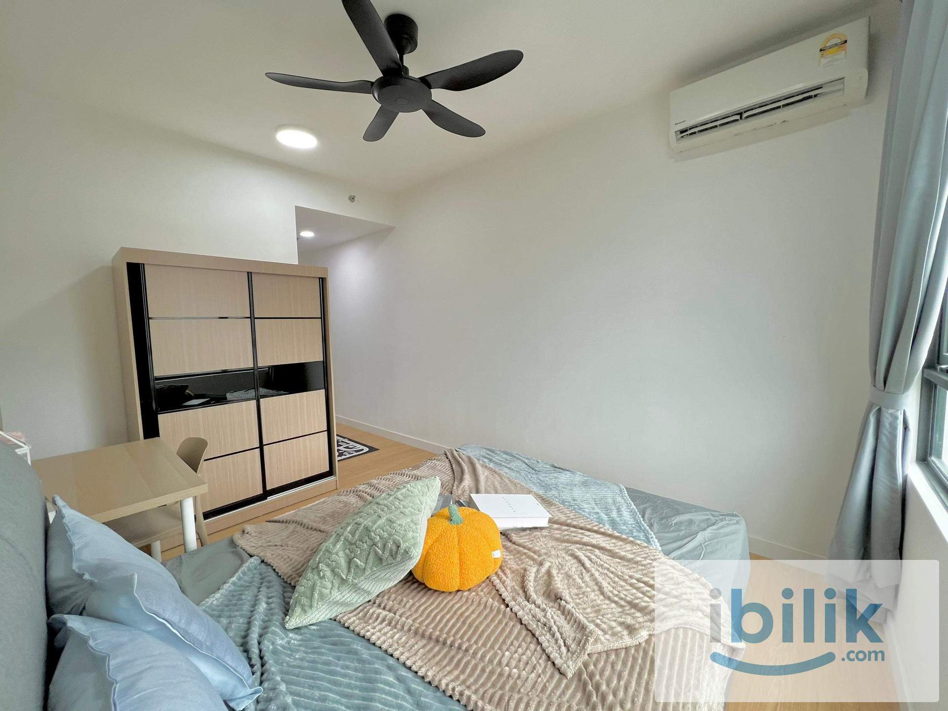 Female Master room for rent at Edumetro, USJ  - Image 3