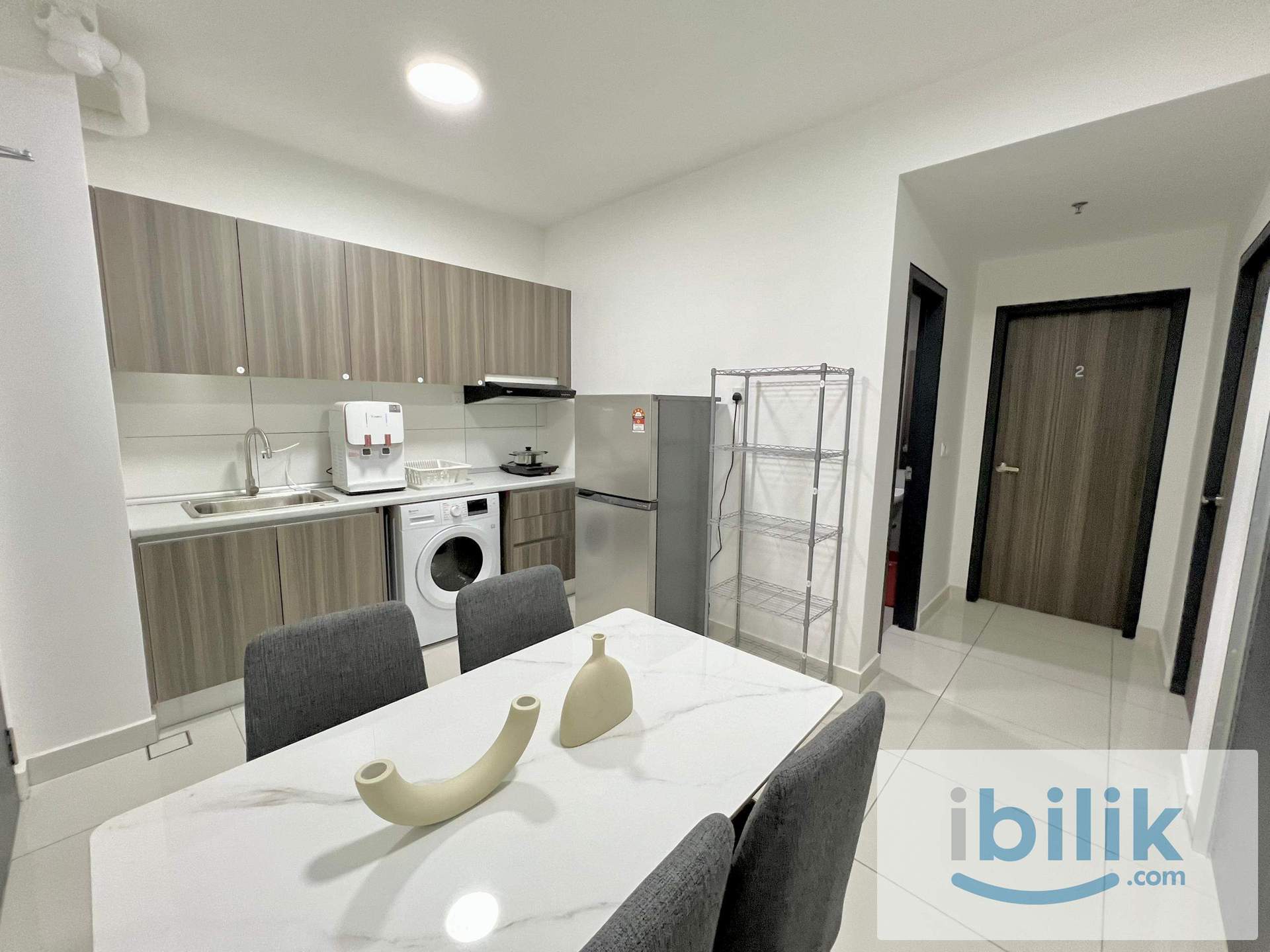 Female Master room for rent at Edumetro, USJ  - Image 4