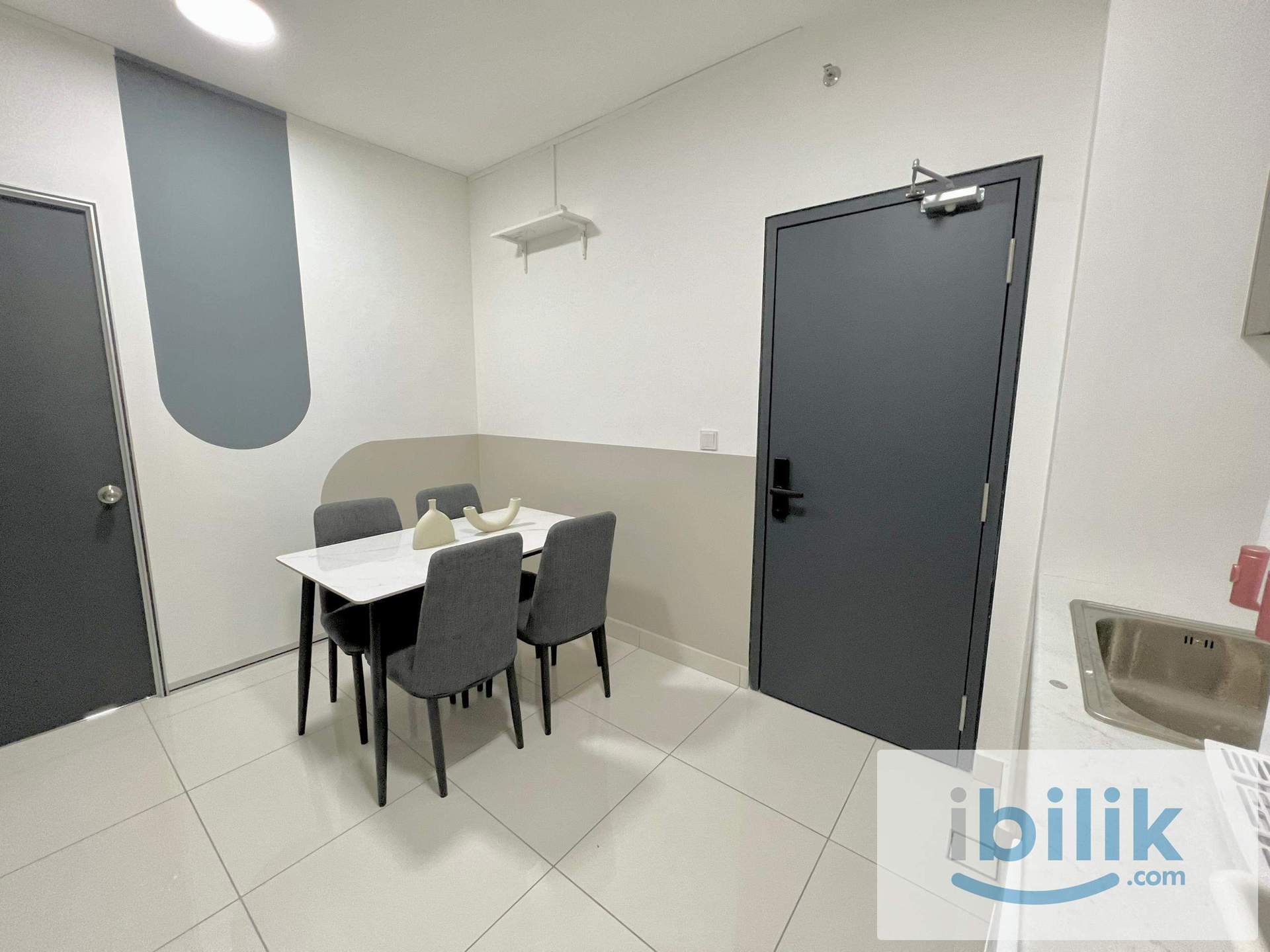 Female Master room for rent at Edumetro, USJ  - Image 5