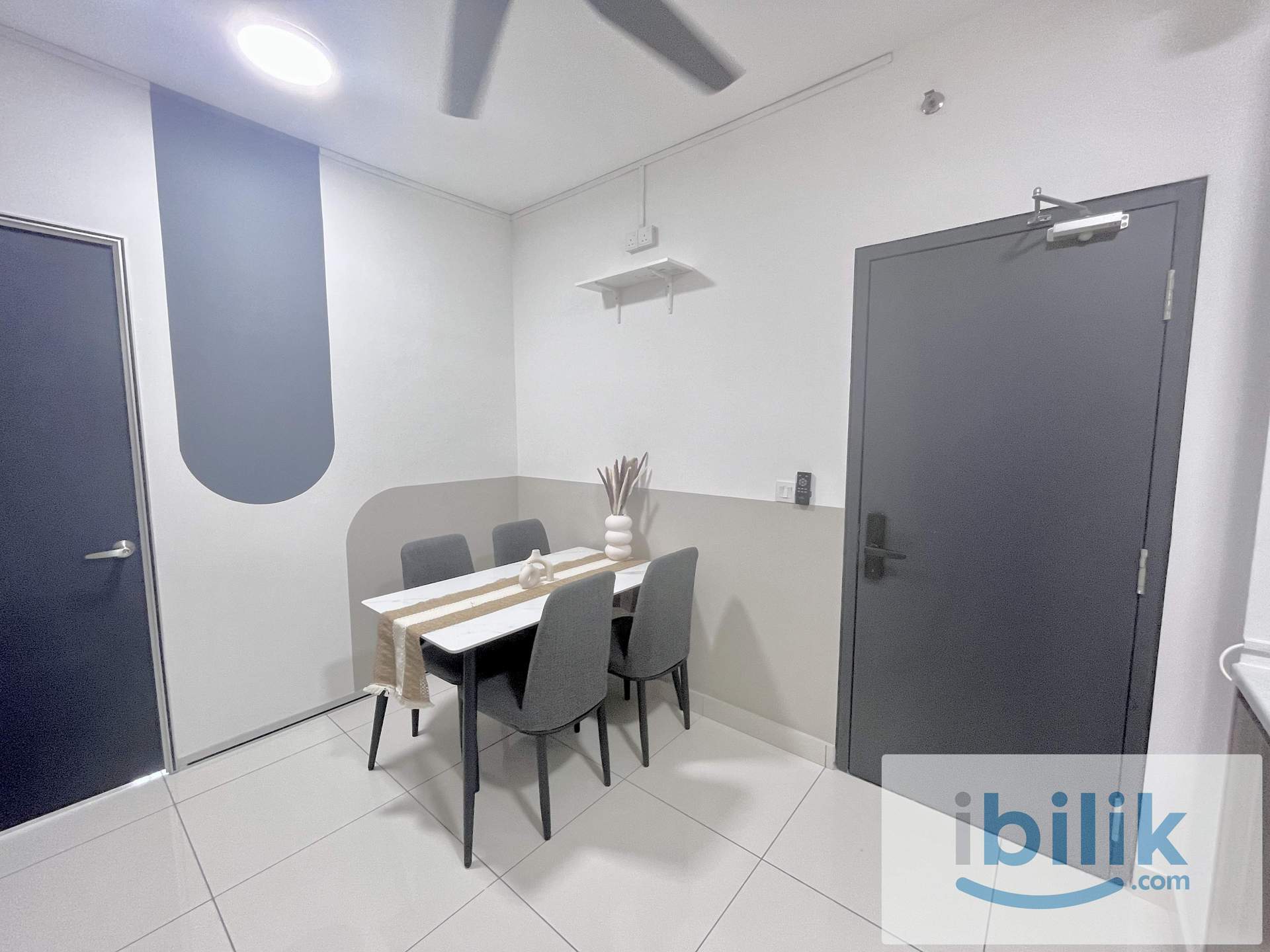 Balcony room for rent at Edumetro, USJ  - Image 5
