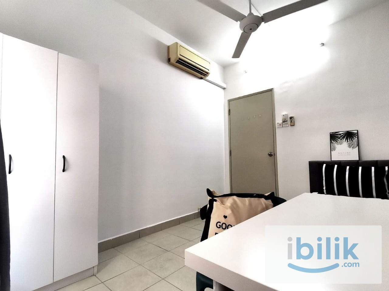 Medium room for rent at Ken 1 Damansara @ Petaling Jaya - Image 2