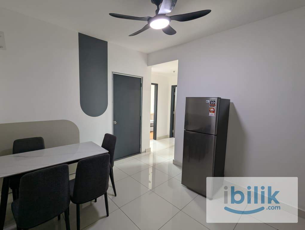 Segi/Monash/Taylor/Sunway Student rooms for rent at Edumetro, USJ  - Image 6
