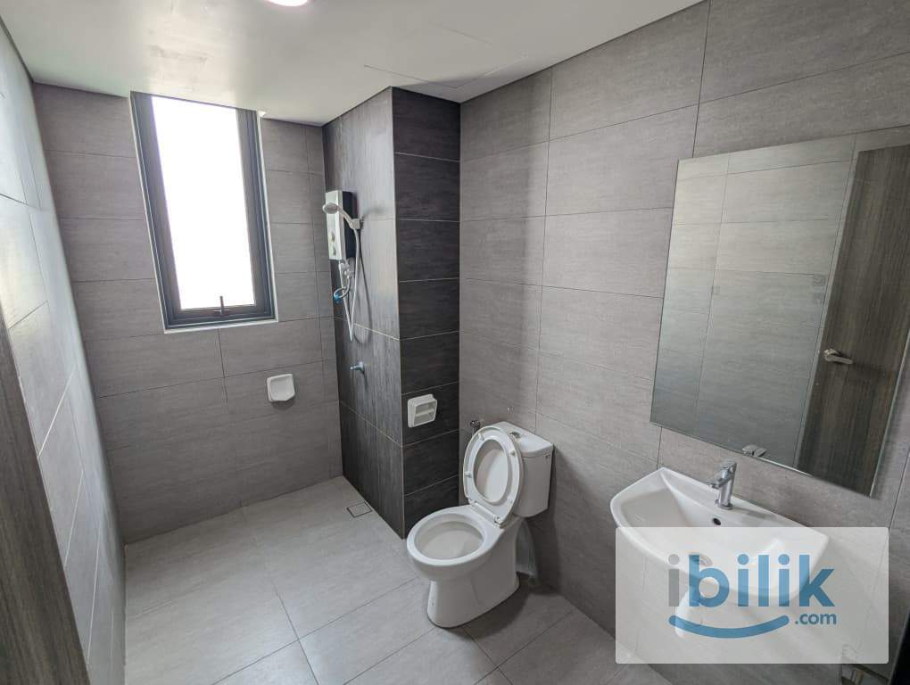Segi/Monash/Taylor/Sunway Student rooms for rent at Edumetro, USJ  - Image 7