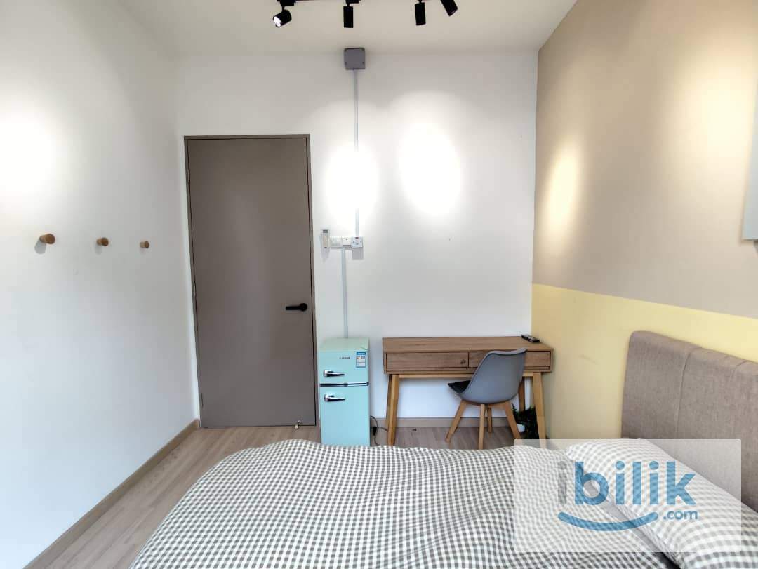Single room for rent at Diamond City @ Semenyih - Image 3