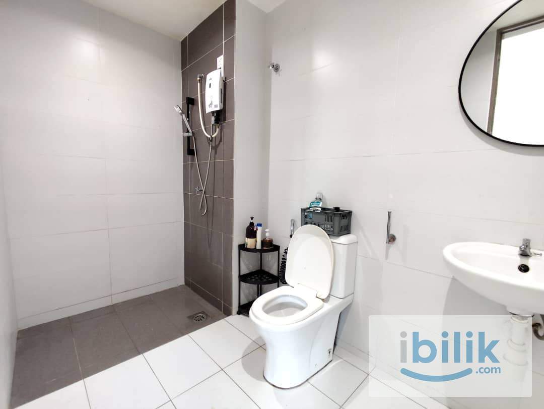Single room for rent at Diamond City @ Semenyih - Image 7