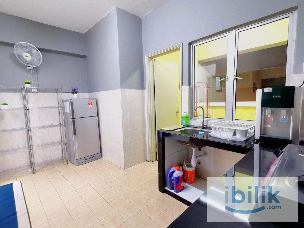Medium room for rent at Ken 1 Damansara @ SS2 Petaling Jaya - Image 5