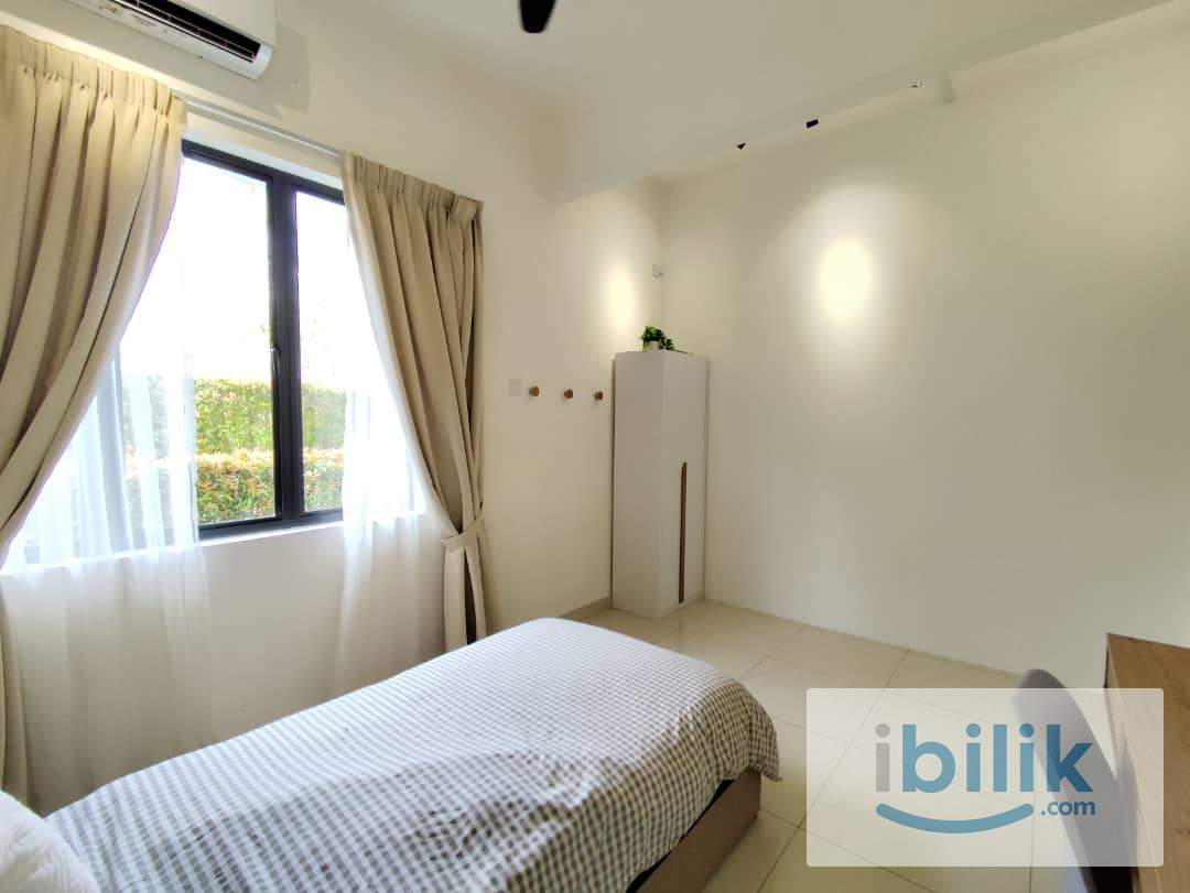 Single room for rent at Diamond City @ Semenyih - Image 2