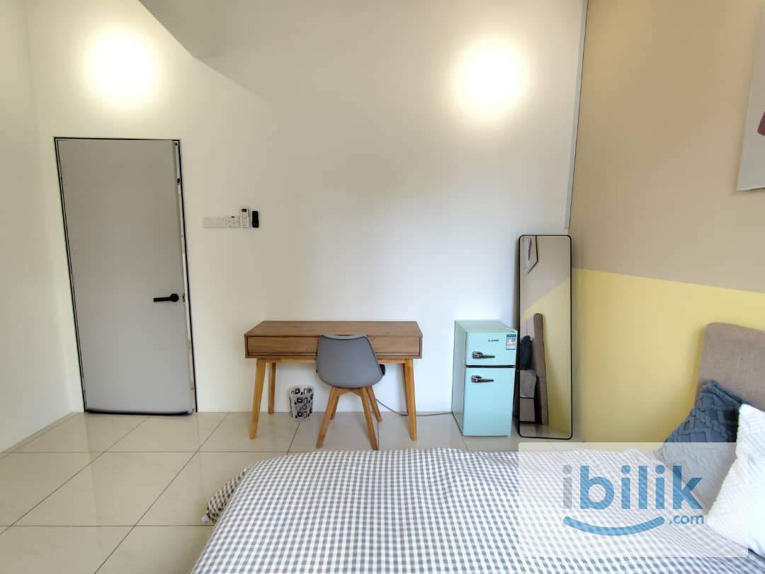 Single room for rent at Diamond City @ Semenyih - Image 3