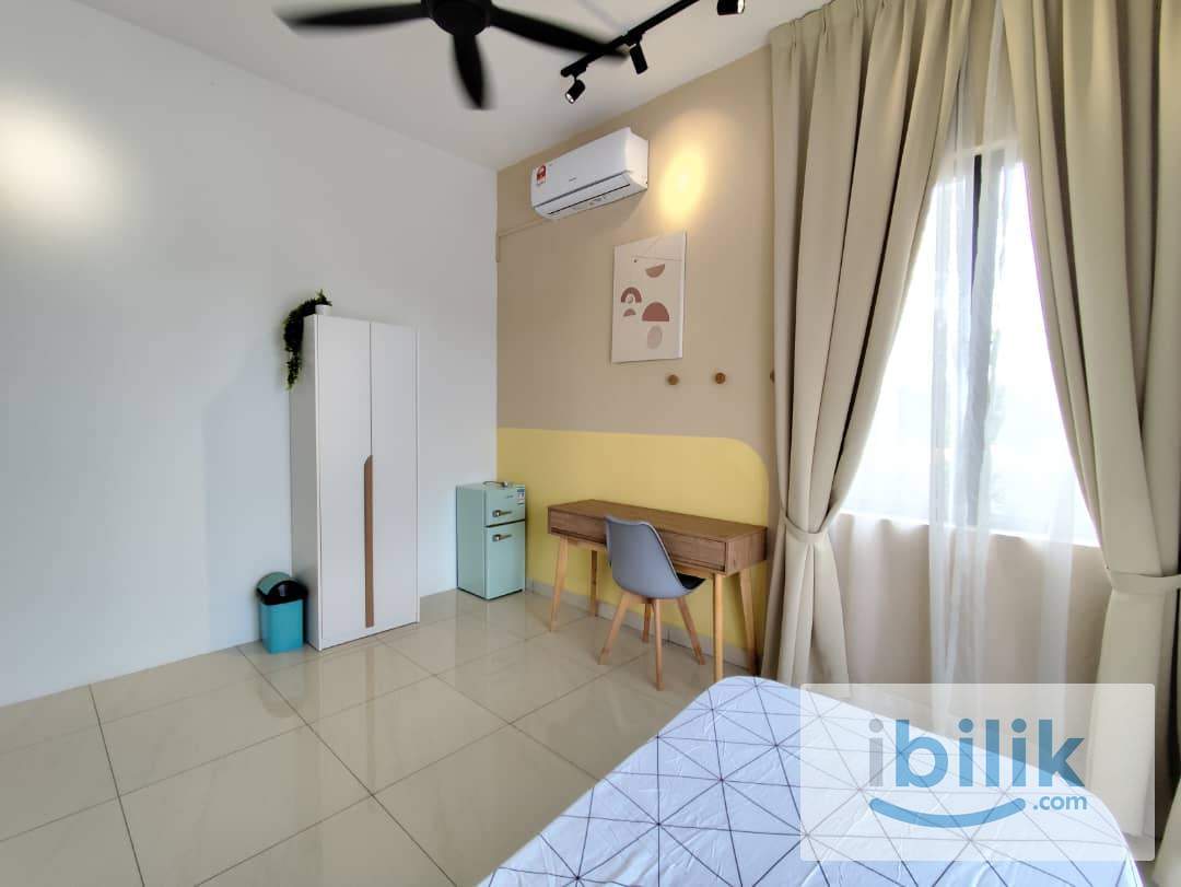 Single room for rent at Diamond City @ Semenyih - Image 5