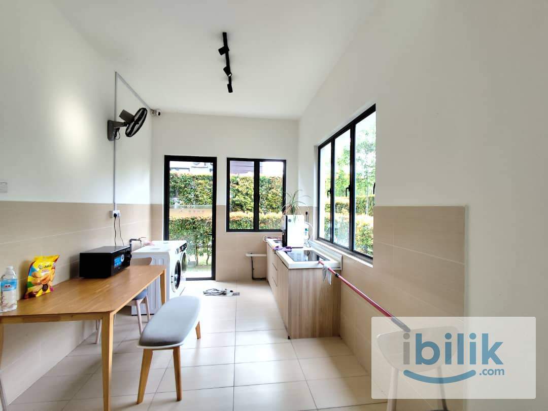 Single room for rent at Diamond City @ Semenyih - Image 7