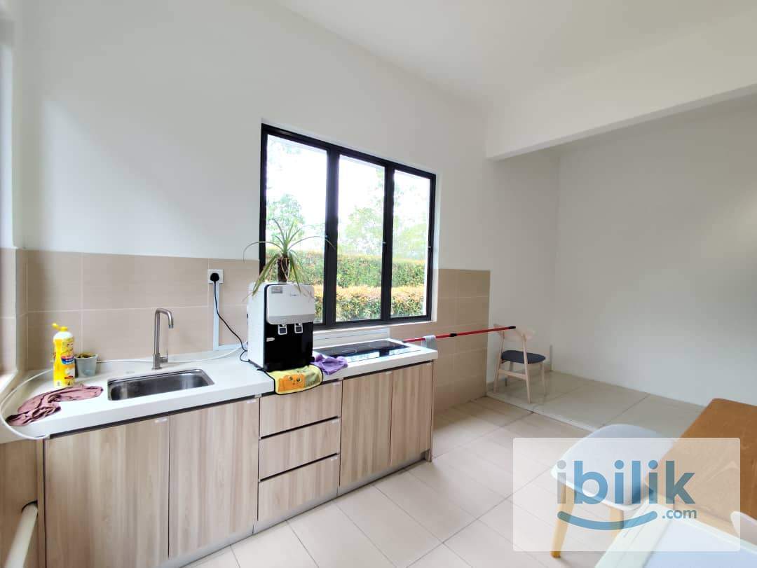 Single room for rent at Diamond City @ Semenyih - Image 8