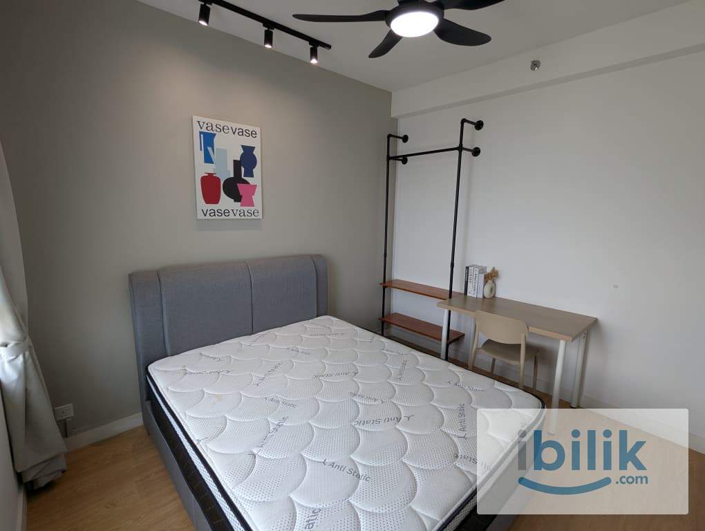 Segi/Monash/Taylor/Sunway Student rooms for rent at Edumetro, USJ  - Image 5
