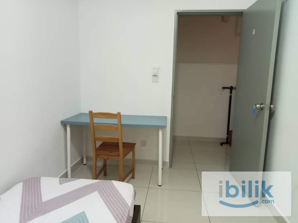 Small Room for rent at TR Residence @ Titiwangsa - Image 3