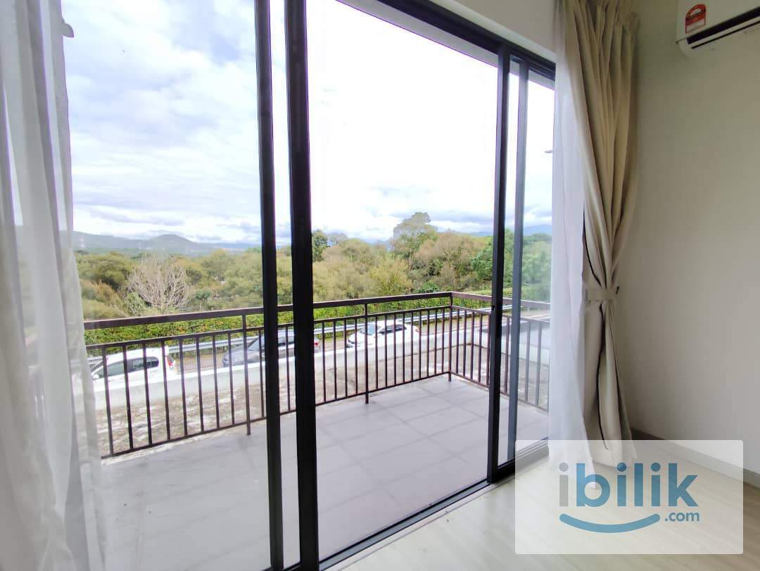 Master room for rent at Diamond City @ Semenyih - Image 4