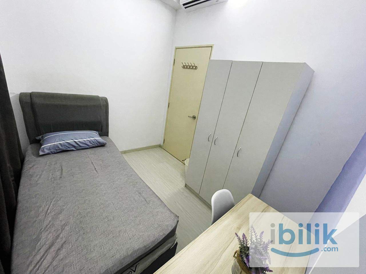Small Room for rent at TR Residence @ Titiwangsa - Image 3