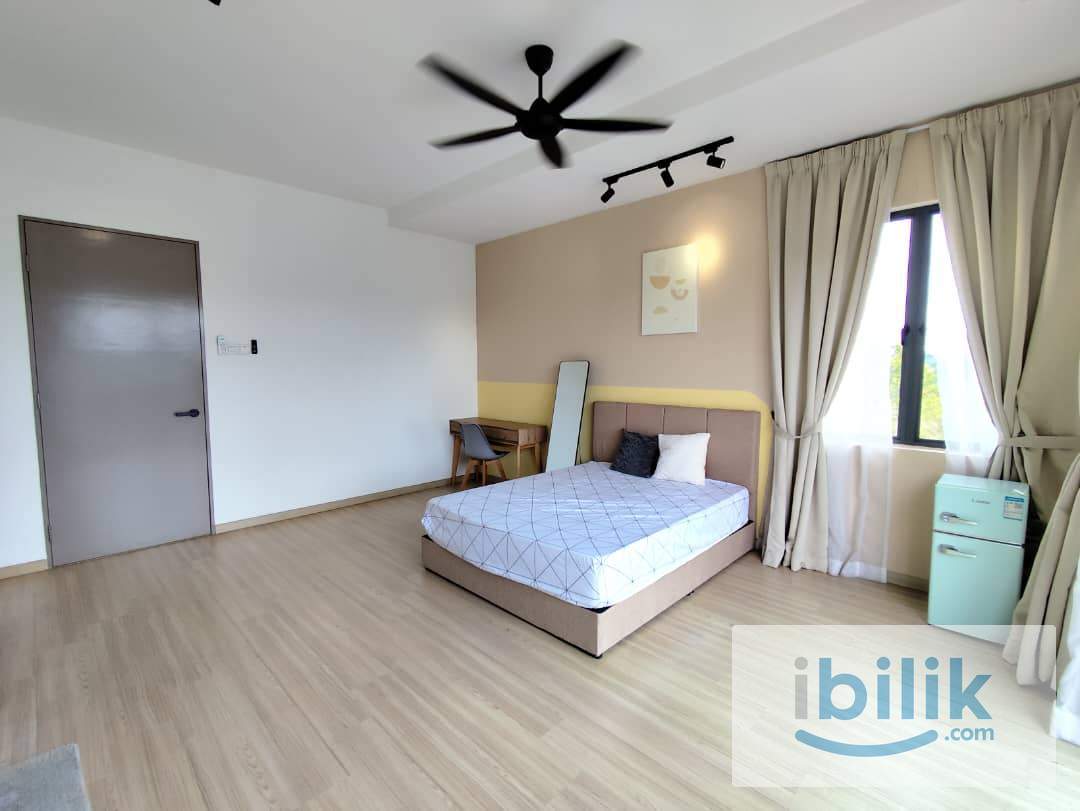 Master room for rent at Diamond City @ Semenyih - Image 2
